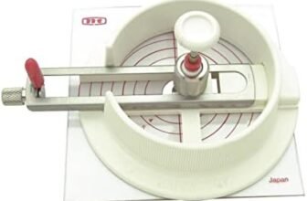 Circle Cutter